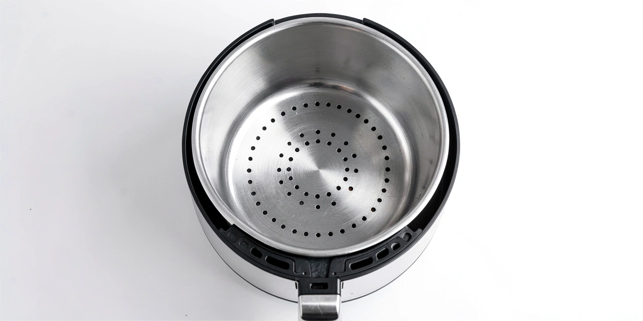 Cocción por convección