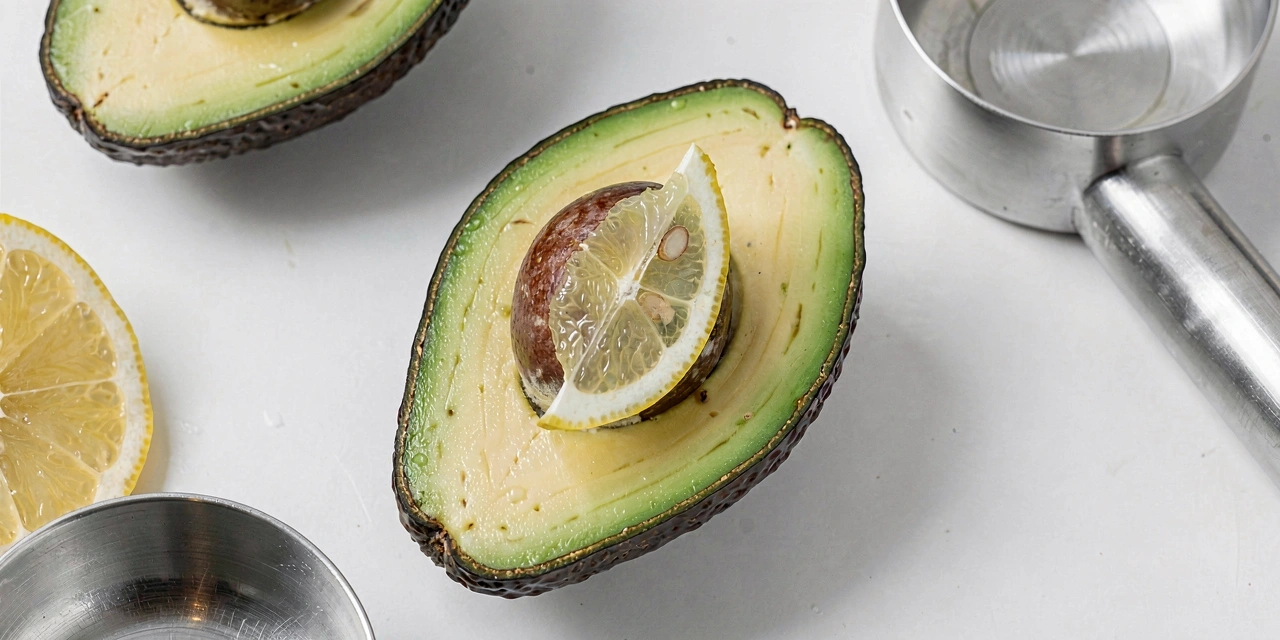 Prevención de oxidación