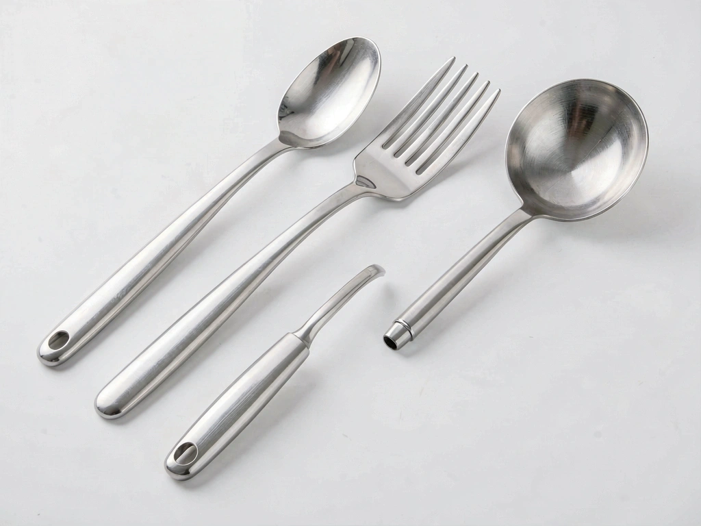 Utensilios inertes premium