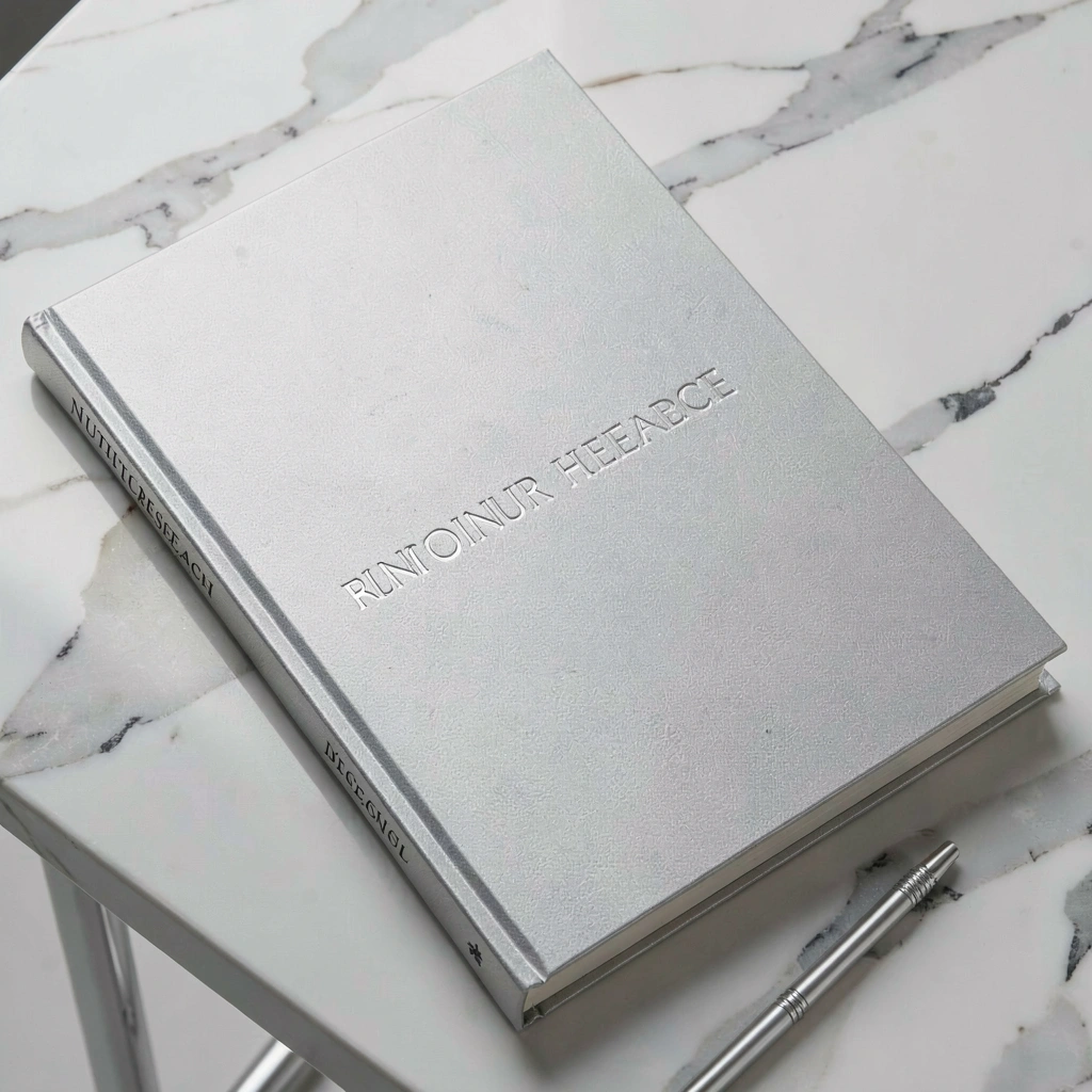 Investigación de Nutrición