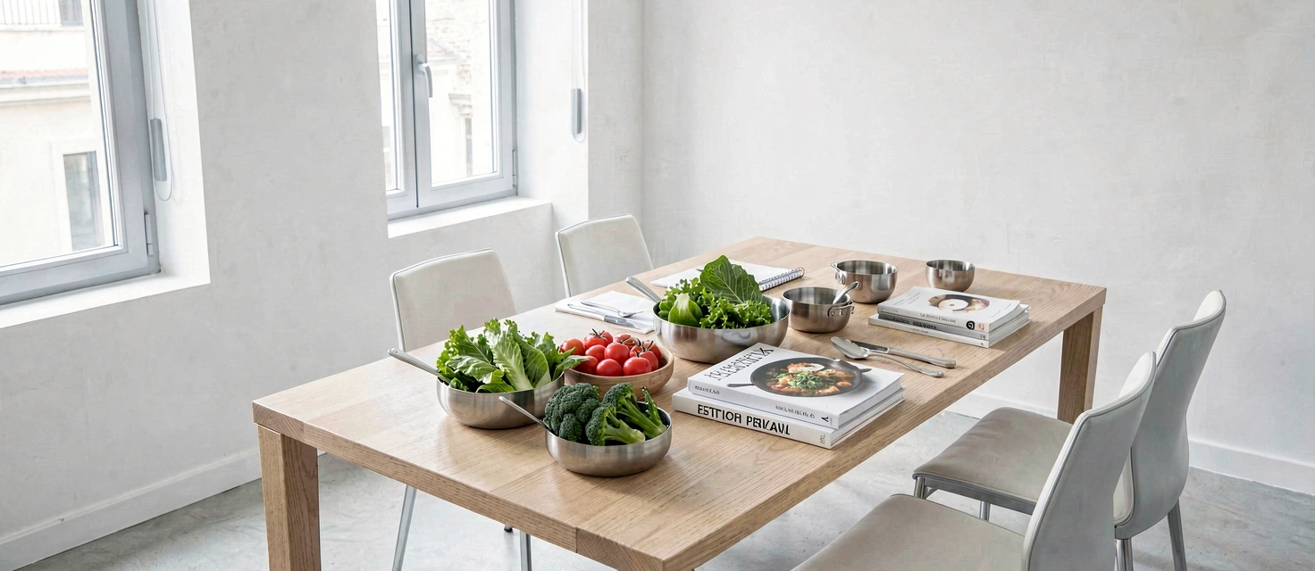 Salud y Dieta Centro de Operaciones