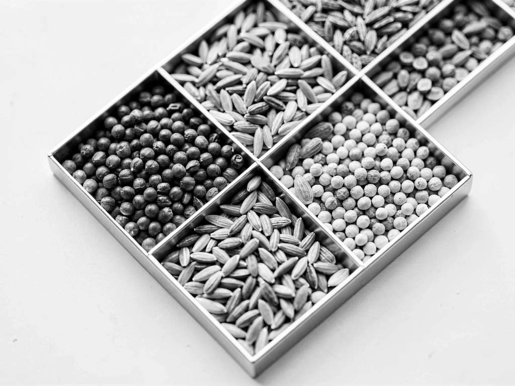 Estructura Nutricional