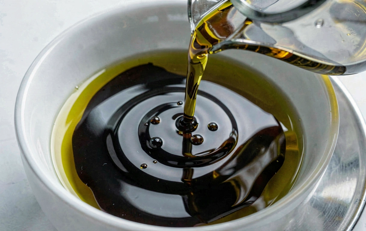 Aceite de oliva virgen extra