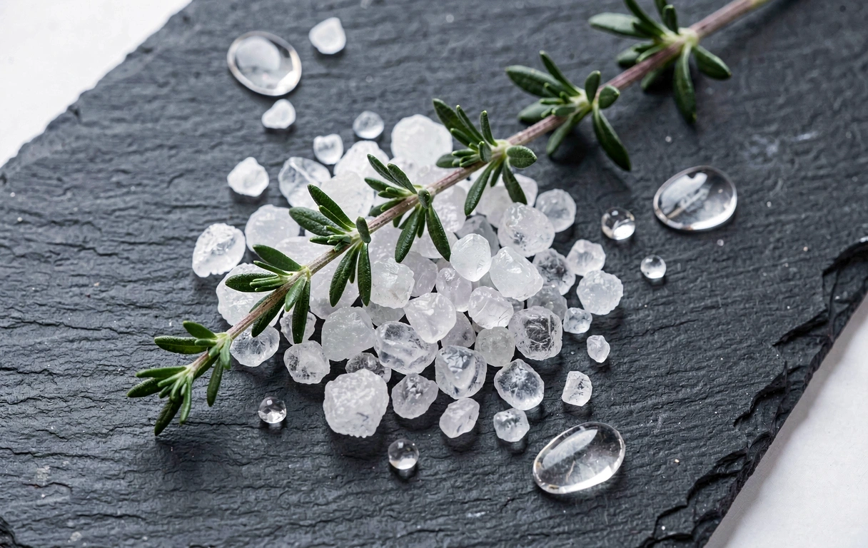 Ingredientes premium