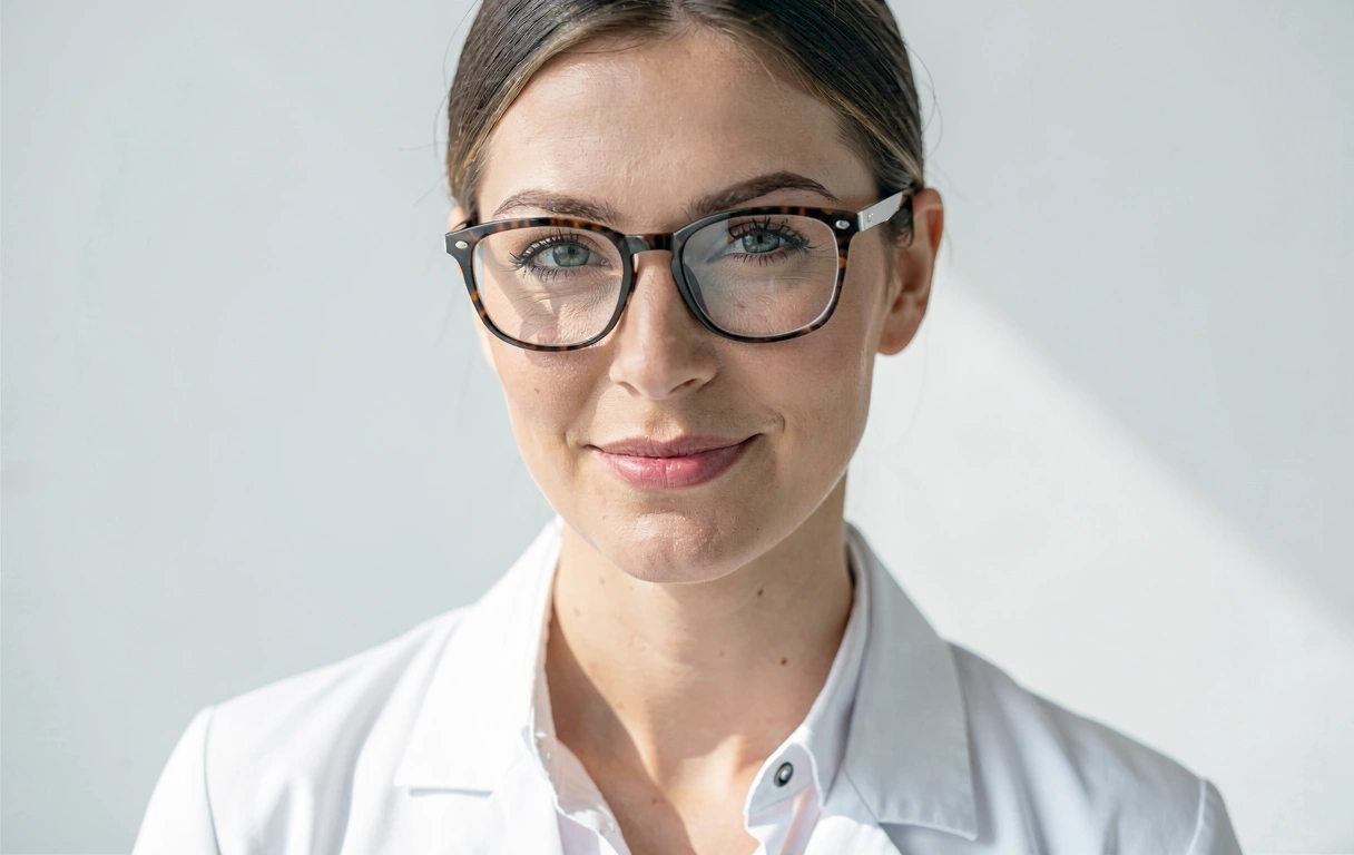 Experto en nutrición