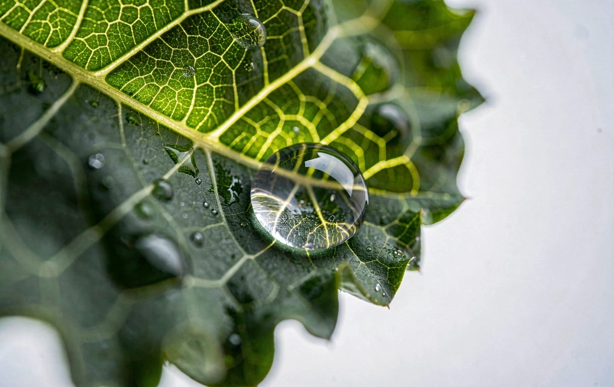 Estructura celular vegetal