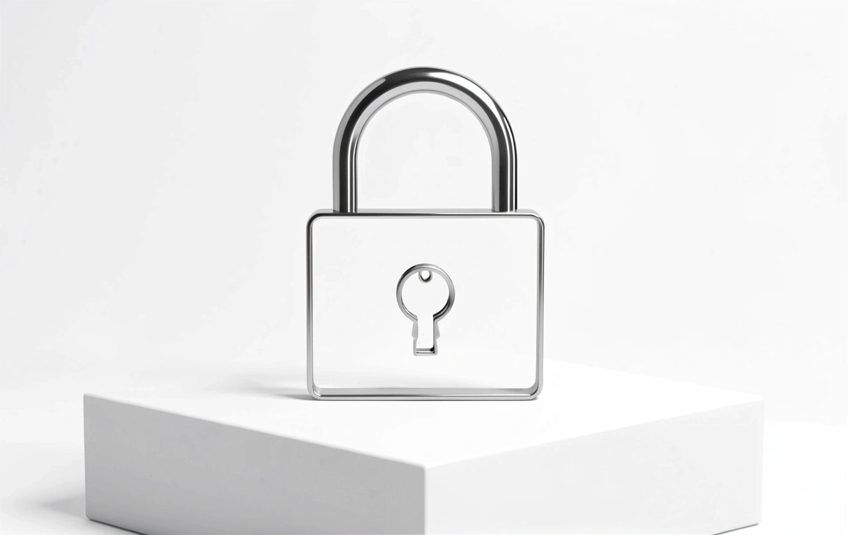 Seguridad Garantizada