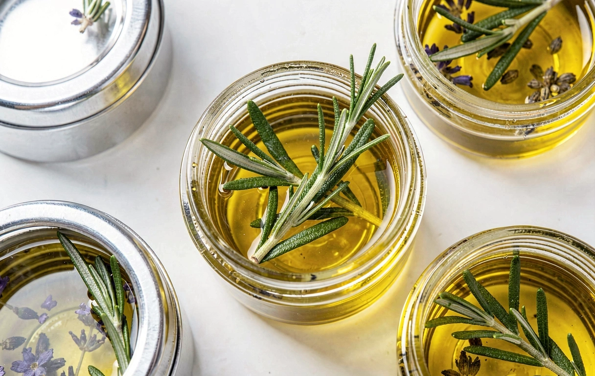 Grasas Esenciales Salud y Dieta